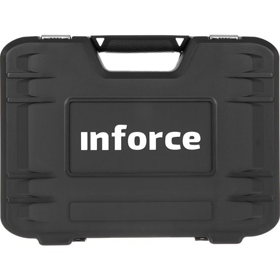 Набор ударных торцевых головок Inforce 11-01-264