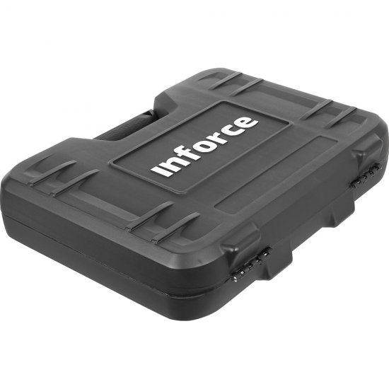 Набор ударных торцевых головок Inforce 11-01-264