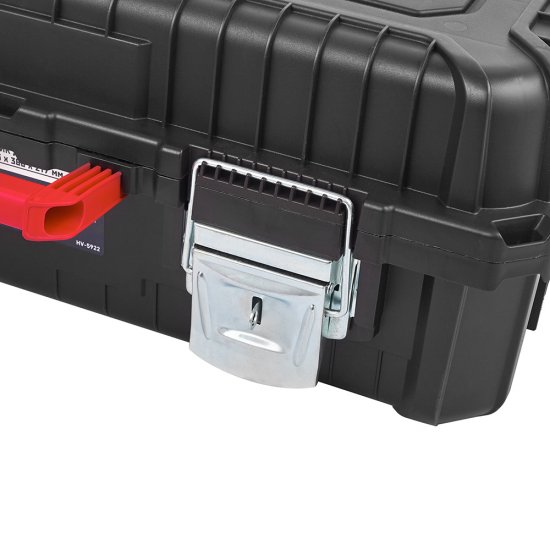 Ящик для инструментов КМ 585х360х217 мм (HV-5922)