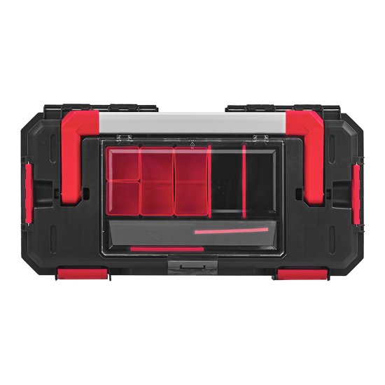 Ящик для инструментов КМ Блок 550х280х264 мм (XB-5526)