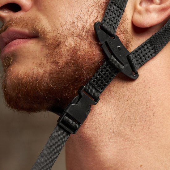 Каска защитная Delta Plus Baseball Diamond V Up белая (DIAM5UPBCFLBS)