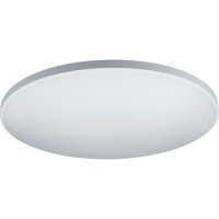 Светильник светодиодный потолочный Navigator NLF-C 030-01 4000К 24 Вт 8 кв.м белый IP20 (95851)