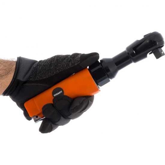 Пневмотрещотка Gigant PR68