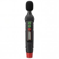 Измеритель уровня шума Condtrol Noise Check 30-130 дБ