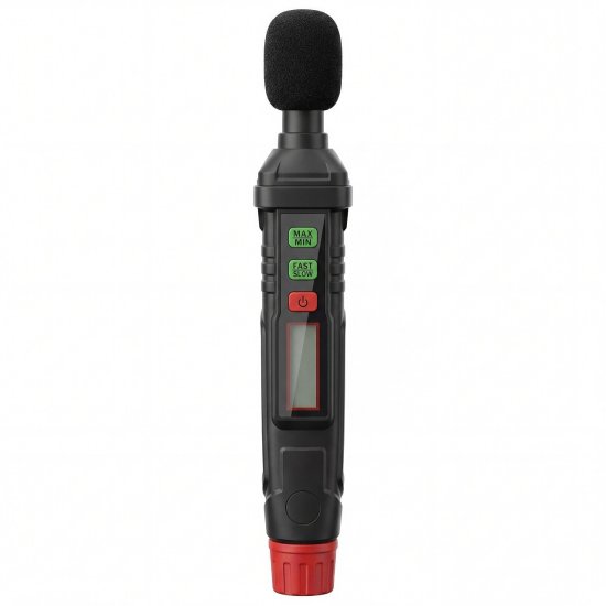Измеритель уровня шума Condtrol Noise Check 30-130 дБ