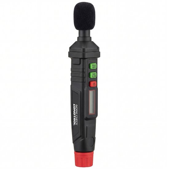 Измеритель уровня шума Condtrol Noise Check 30-130 дБ
