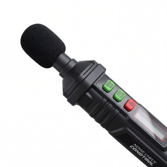 Измеритель уровня шума Condtrol Noise Check 30-130 дБ