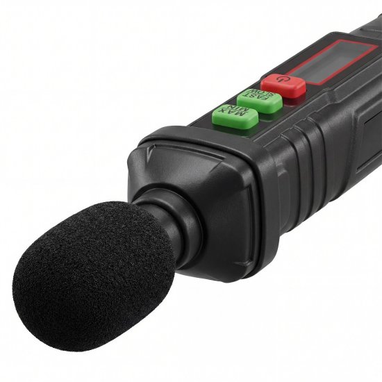 Измеритель уровня шума Condtrol Noise Check 30-130 дБ