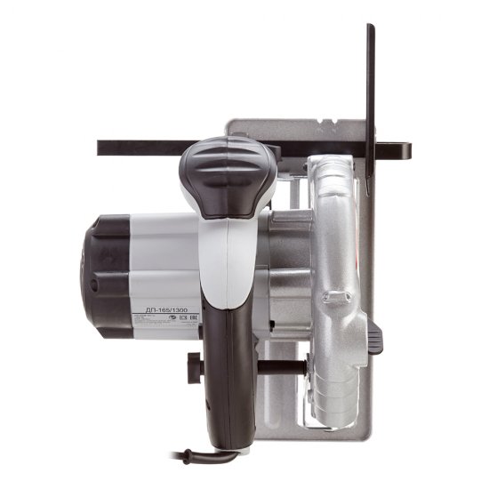 Пила дисковая электрическая Ресанта ДП-165/1300 1300 Вт 160 мм (75/11/1)