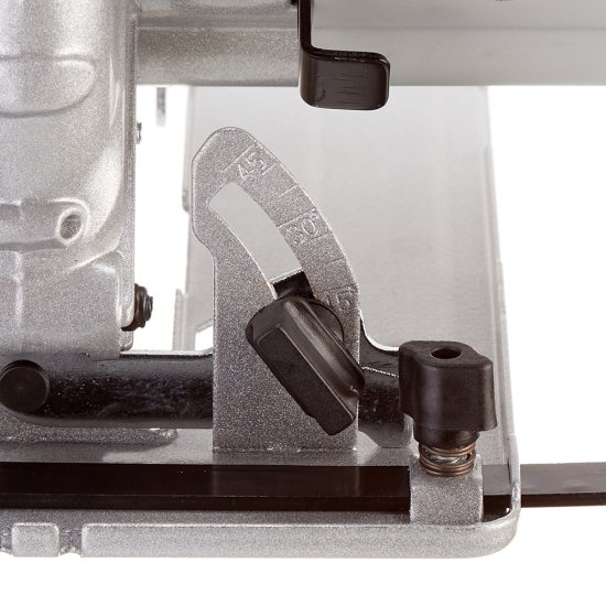 Пила дисковая электрическая Ресанта ДП-165/1300 1300 Вт 160 мм (75/11/1)