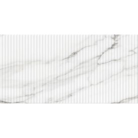 Плитка настенная GRACIA CERAMICA Кальма низ 02 30х60 белый