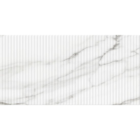 Плитка настенная GRACIA CERAMICA Кальма низ 02 30х60 белый