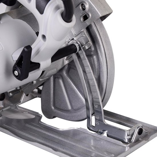 Пила дисковая электрическая Ресанта ДП-190/1800 1800 Вт 190 мм (75/11/2)