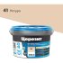 Затирка Церезит №41 Aquastatic СЕ 40