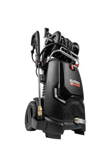 Мойка высокого давления сетевая Elitech HD HPW 3524IR, 240 бар, 570 л/ч