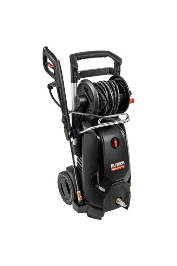 Мойка высокого давления сетевая Elitech HD HPW 3524IR, 240 бар, 570 л/ч