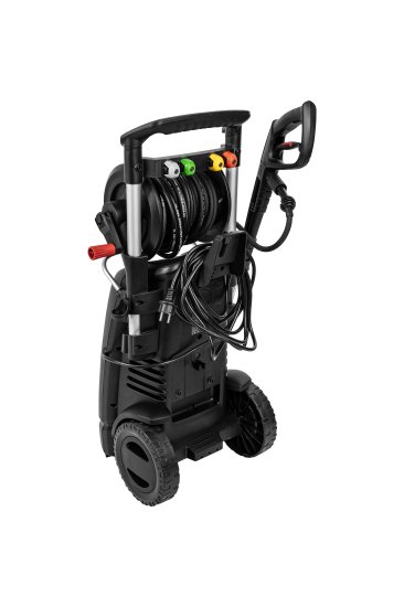 Мойка высокого давления сетевая Elitech HD HPW 3524IR, 240 бар, 570 л/ч