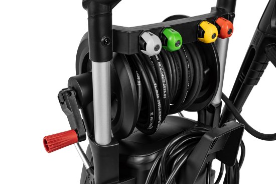 Мойка высокого давления сетевая Elitech HD HPW 3524IR, 240 бар, 570 л/ч