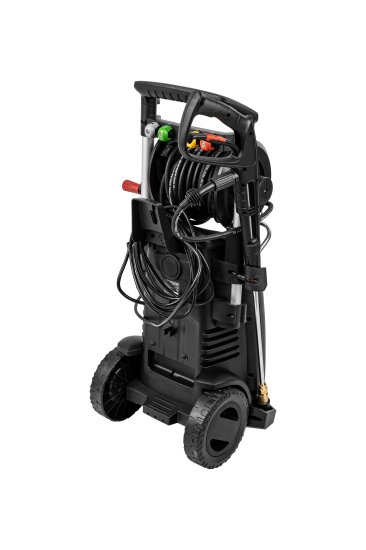 Мойка высокого давления сетевая Elitech HD HPW 3524IR, 240 бар, 570 л/ч