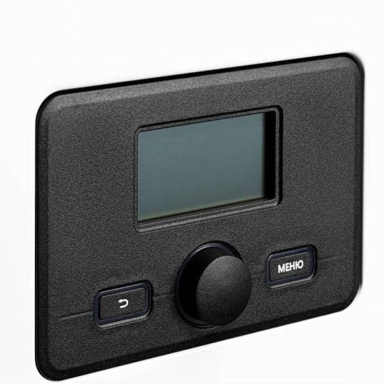 Котел электрический Stout Status (18 кВт) 380 В одноконтурный (SEB-3101-000018)