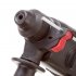 Перфоратор электрический Ресанта П-32-1000К 1000 Вт 5,2 Дж SDS-plus (75/3/3)