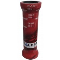 Статор шнековой пары D6-3 Kaleta PGD63 FIT для штукатурной станции