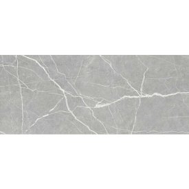 Плитка настенная GRACIA CERAMICA Моделло низ 04 25х60 серый