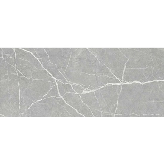 Плитка настенная GRACIA CERAMICA Моделло низ 04 25х60 серый