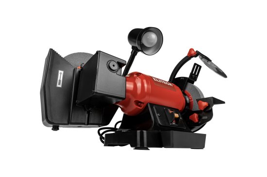 Станок точильный Elitech СТ 3015СМ (205227), 300 Вт