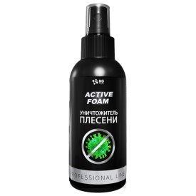 Средство чистящее NG Active Foam уничтожитель плесени спрей 150мл