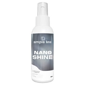 Очиститель украшений Simple Line Nano Shine спрей 100мл