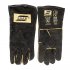 Перчатки для сварщика Esab Heavy Duty Black (2792)