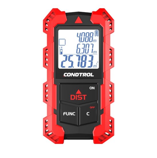 Дальномер лазерный Condtrol Traccer 30, 30 м