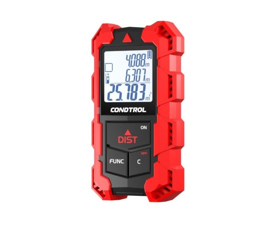 Дальномер лазерный Condtrol Traccer 30, 30 м