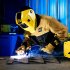 Перчатки для сварщика Esab Heavy Duty Regular (2747)