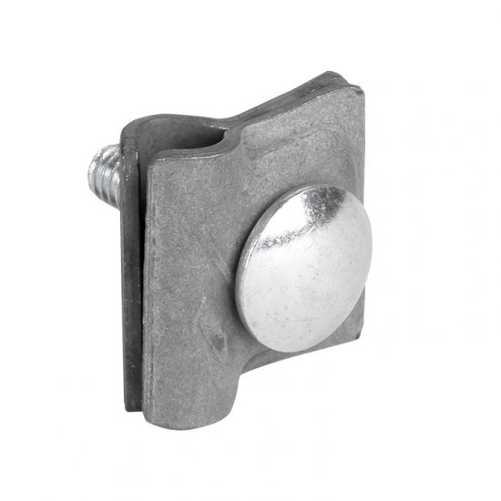 Зажим прута универсальный малый EKF PROxima (lp-51510)