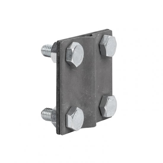 Зажим полоса 30-прут 10 EKF PROxima (lp-55911)