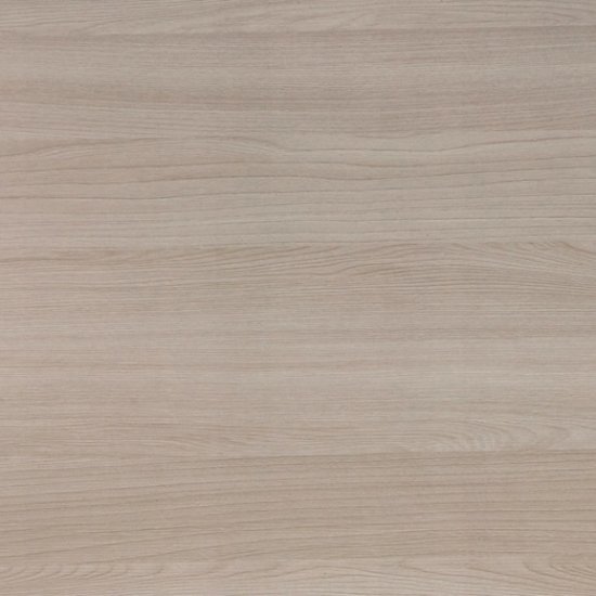 Дверь межкомнатная глухая Акация 60x200 см Hardflex цвет бежевый с замком и петлями