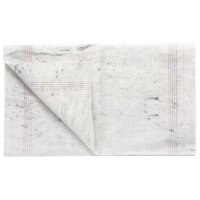 Тряпка для пола SPONTEX White 50х60см хлопок