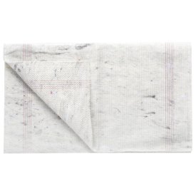 Тряпка для пола SPONTEX White 50х60см хлопок