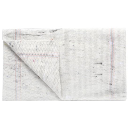 Тряпка для пола SPONTEX White 50х60см хлопок