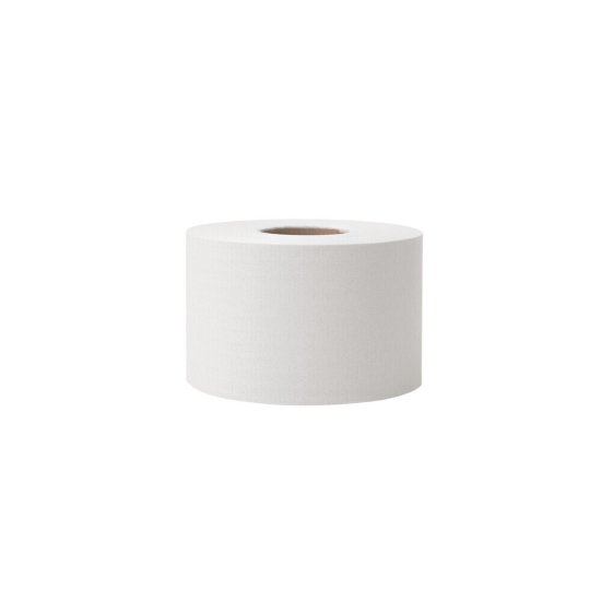 Туалетная бумага Tellus ТР-2 Баланс в мини-рулонах Джамбо 270 м (12 шт.) (224400)