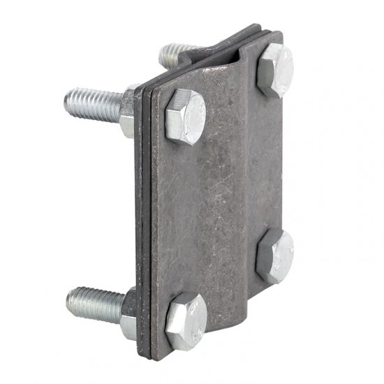 Зажим штырь-полоса-прут EKF PROxima (gc-g3116)