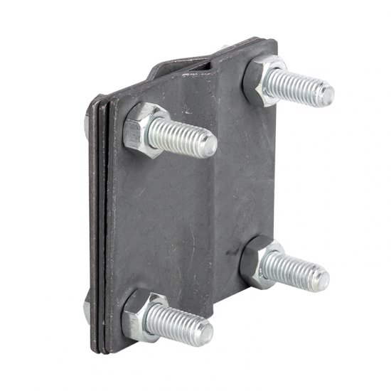 Зажим штырь-полоса-прут EKF PROxima (gc-g3116)