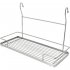 Прямоугольная полка на рейлинг Pomi d'Oro P280028 Railing