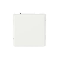 Вывод кабеля DKC Kant встраиваемый белая магнолия (7000983DIY)