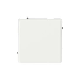 Вывод кабеля DKC Kant встраиваемый белая магнолия (7000983DIY)