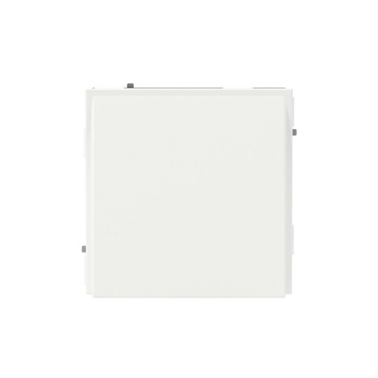 Вывод кабеля DKC Kant встраиваемый белая магнолия (7000983DIY)