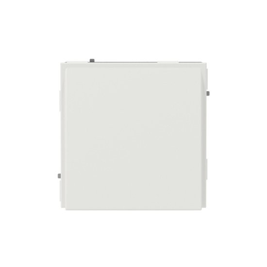 Вывод кабеля DKC Kant встраиваемый белый песок (7010983DIY)