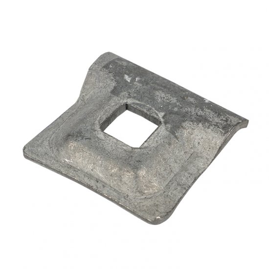 Пластина без болтов EKF PROxima (lp-51510/2)